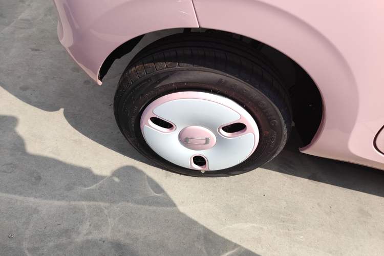 Used Bestune Pony 2025 222km Range Agile Horse
