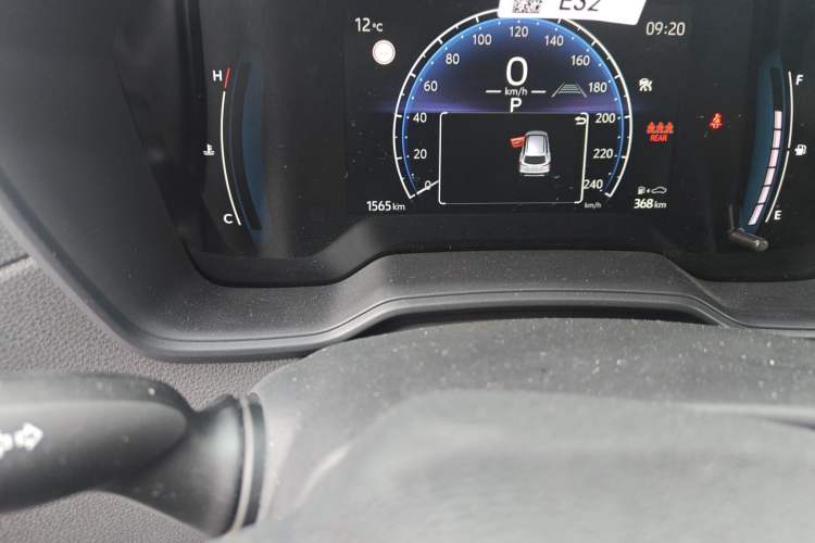 Used Toyota Corolla Cross 2023 2.0L Pioneer Edition