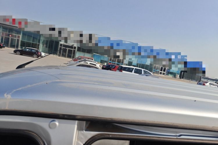 Used Wuling Rongguang S 2023 1.5L Basic Enclosed-Window Vehicle 2 Seats