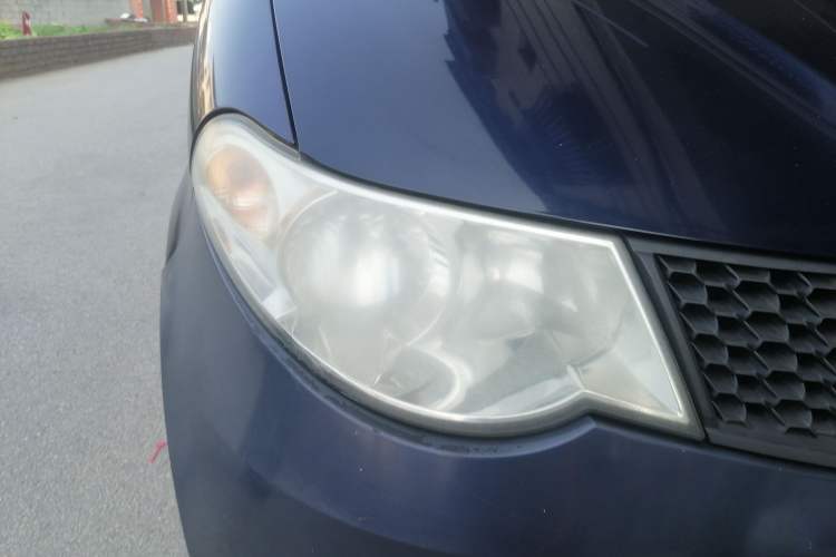 Used Wuling Hongguang 2014 1.2L S Comfort Model China IV