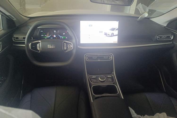 Used Geely Galaxy Stellar 6 2026 Model 60km Sailing Edition
