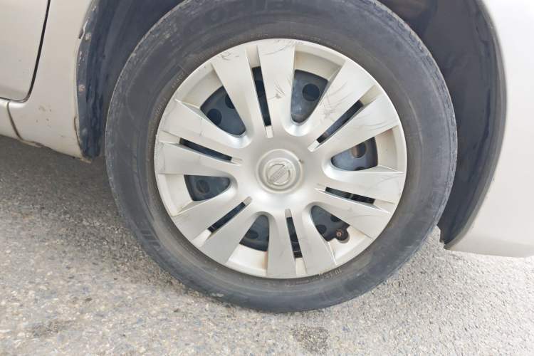 Used Nissan Livina 2015 1.6XE CVT Comfort Edition