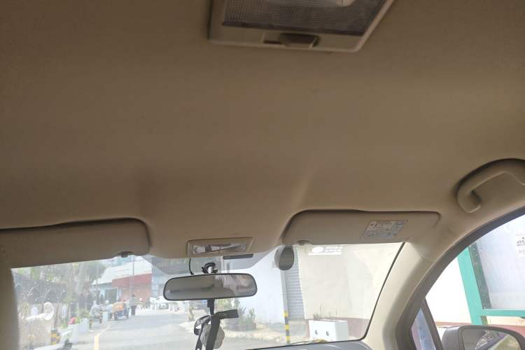 Used Suzuki S-Cross 2014 1.6L CVT Two-Wheel Drive Entry Model