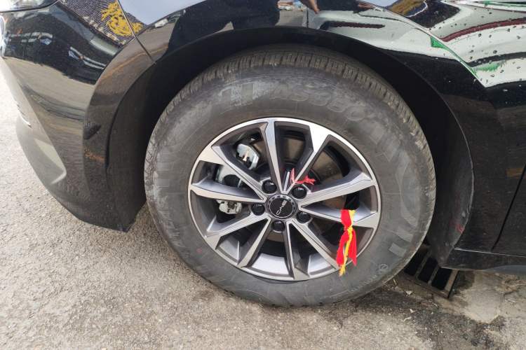 Used BYD Destroyer 05 2024 HONOR Edition DM-i 55KM Luxury Model
