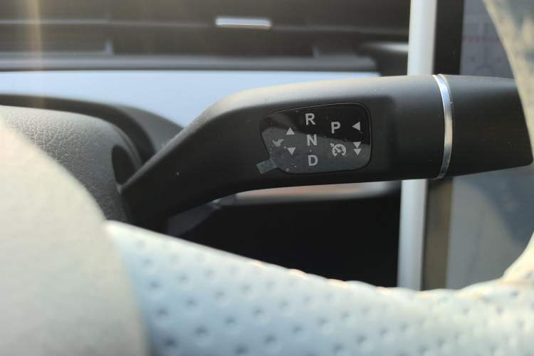 Used NETA AYA 2023 401 Lite
