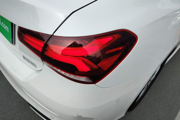 Used Mercedes-Benz A-Class 2020 A 200 L Sport Sedan