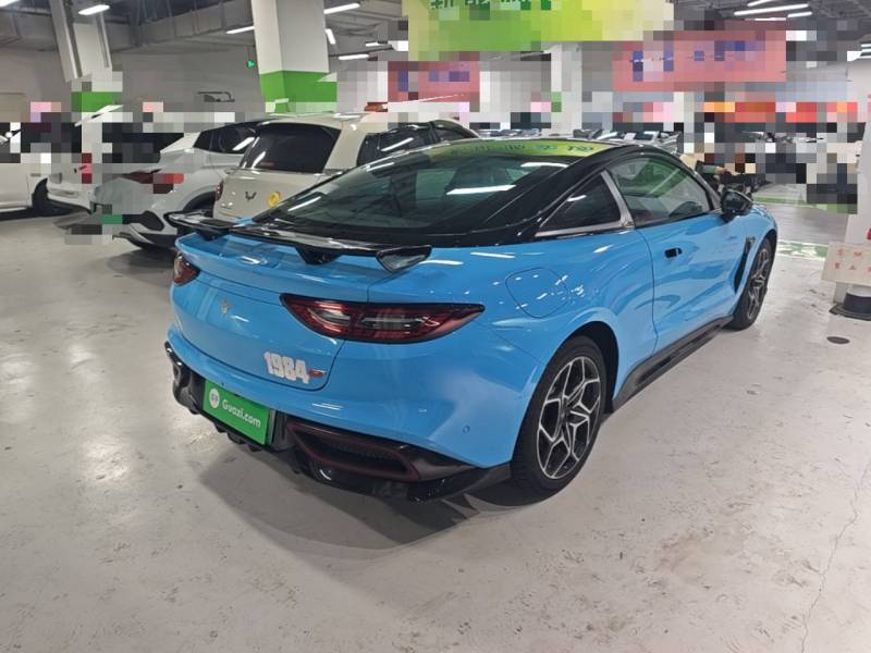 Used NETA GT 2023 560 — 6