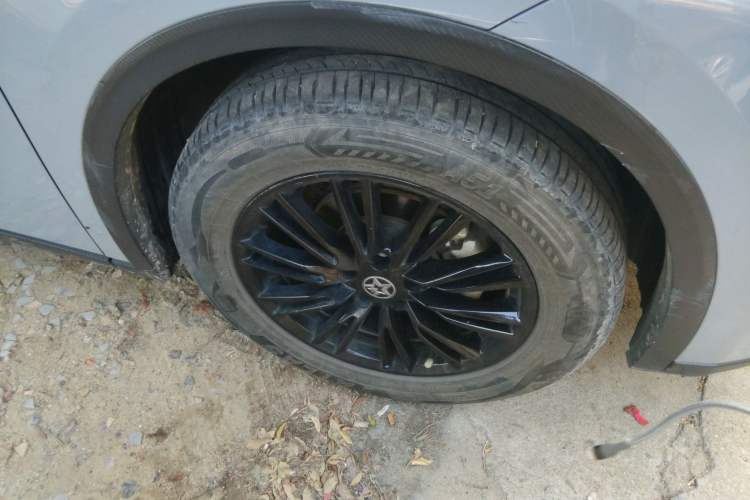 Used Venucia V 2021 260T Idol Edition