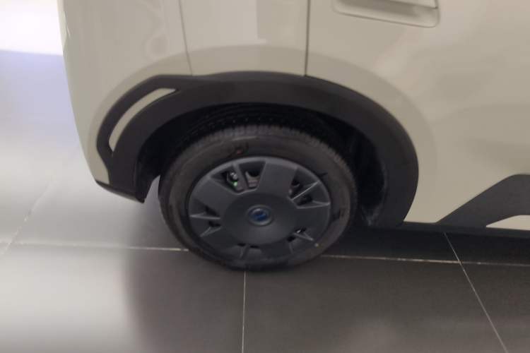 Used BYD Seagull 2025 Intelligent Driving Version 305 km Dynamic Edition