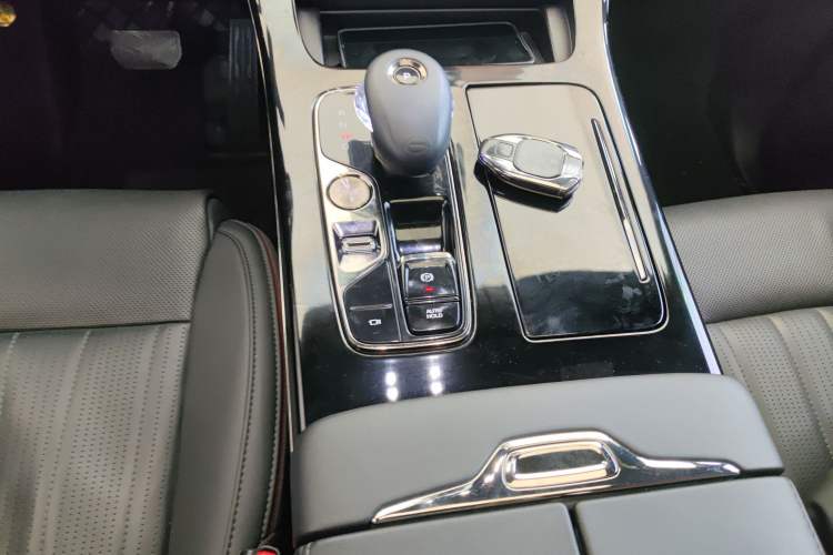 Used GAC Trumpchi M8 2023 Zongshi Series Dual-Motor YuZun Edition
