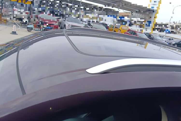 Used Buick Envision 2020 Encore S 652T All-Wheel-Drive Avenir Roof