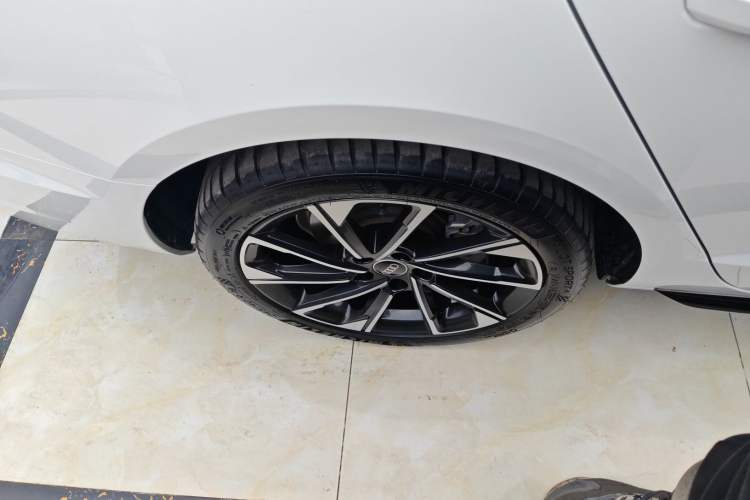 Used Audi A4L 2023 40 TFSI Luxury Dynamic Model