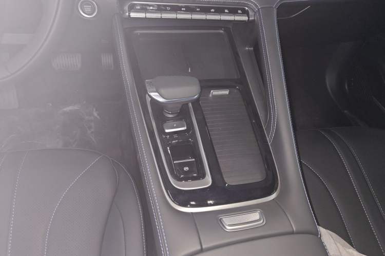 Used Geely Auto Preface 2026 Model Oriental Yao 1.5TD Fuyao Edition