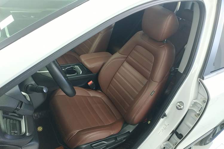 Used Honda Breeze 2021 240TURBO CVT Front-Wheel Drive Elite Edition