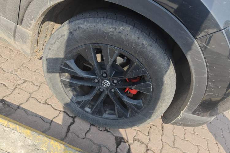 Used Brilliance V3 2020 1.6L Manual Classic Model
