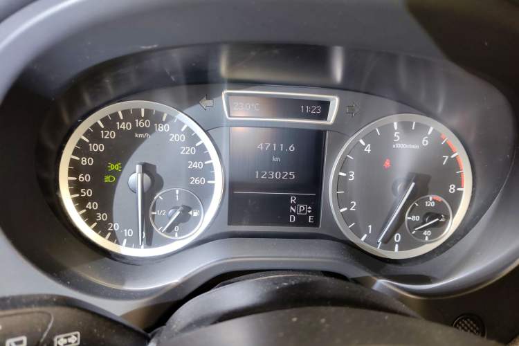 Used Infiniti QX30 2017 2.0T Four-Wheel Drive Sport Edition