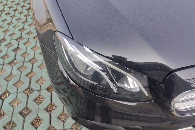 Used Mercedes-Benz E-Class 2019 E 200 L Sport Edition
