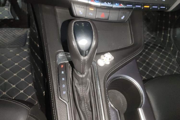 Used Cadillac CT4 2021 28T Luxury Model