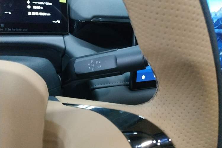 Used AION V 2026 Model Aion Tyrannosaurus Family Edition 650 Zhihao Edition