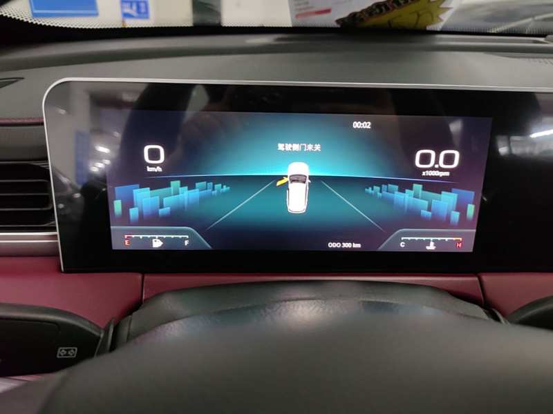 Used JETOUR X70 PLUS 2025 Champion Edition 1.5T DCT Champion PRO 5-Seater — 11