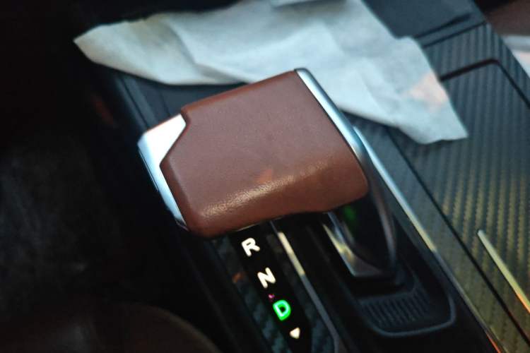 Used Chery New Energy eQ5 2020 High-Energy Pro Edition Gear Lever