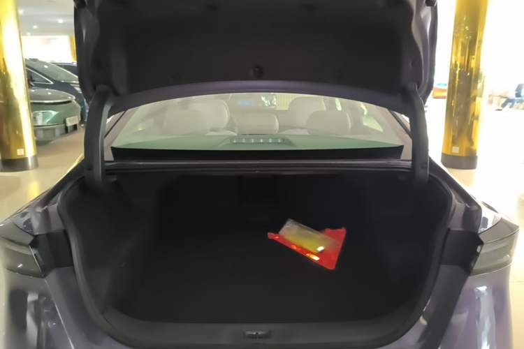 Used Nissan Teana 2026 Model Harmony Cockpit 2.0T Flagship Edition Trunk