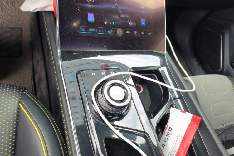 Used Bestune E01 2020 Spatial Curvature Type