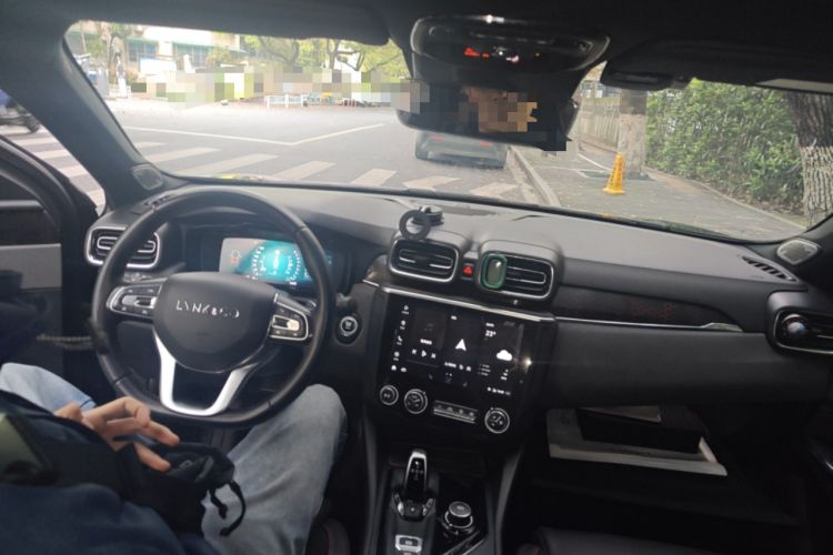 Used Lynk & Co 03 2018 1.5TD DCT JingPro Edition China V Standard