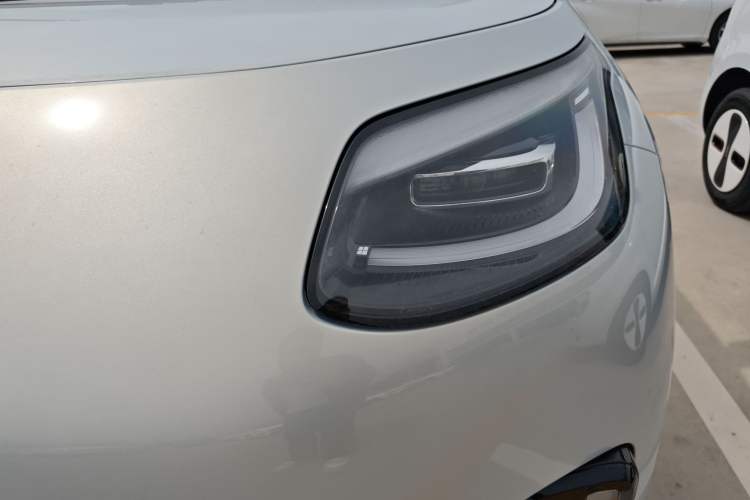 Used AION UT 2025 330 Starlight Edition
