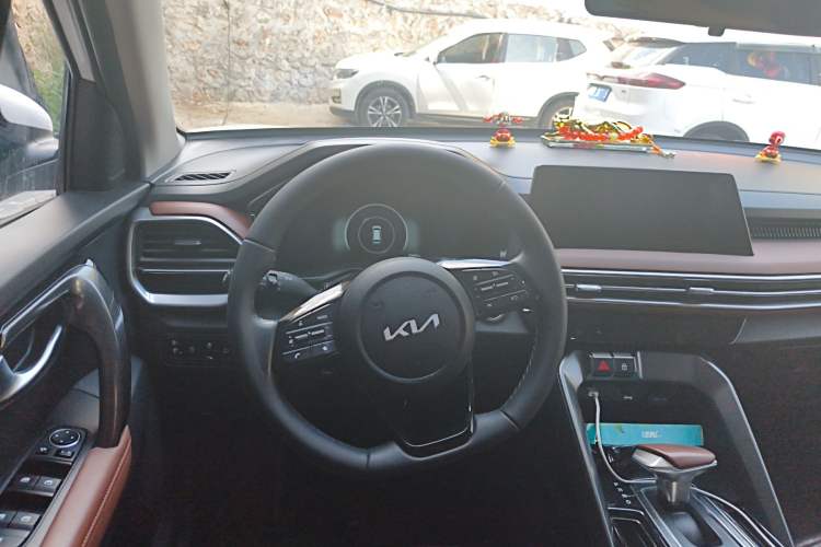 Used Kia Sportage R 2021 Ace 2.0L Splendid Edition