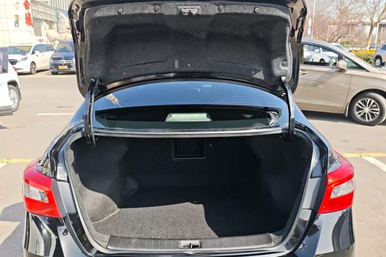 Used Nissan Sylphy 2019 Classic 1.6XL CVT Luxury Edition