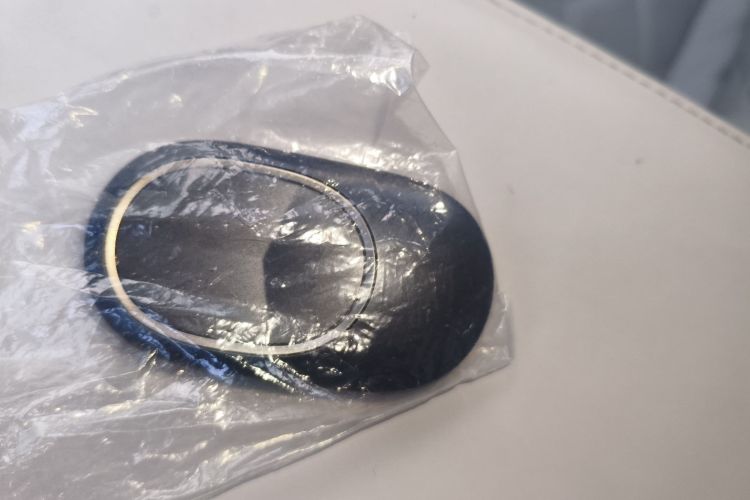 Used Nio ET7 2022 100kWh First Edition Vehicle Key