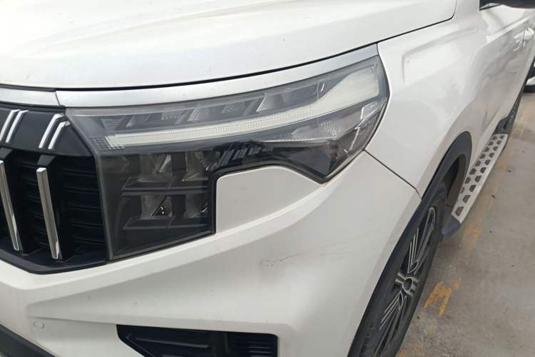 Used Kia Sportage R 2021 Ace 2.0L Splendid Edition