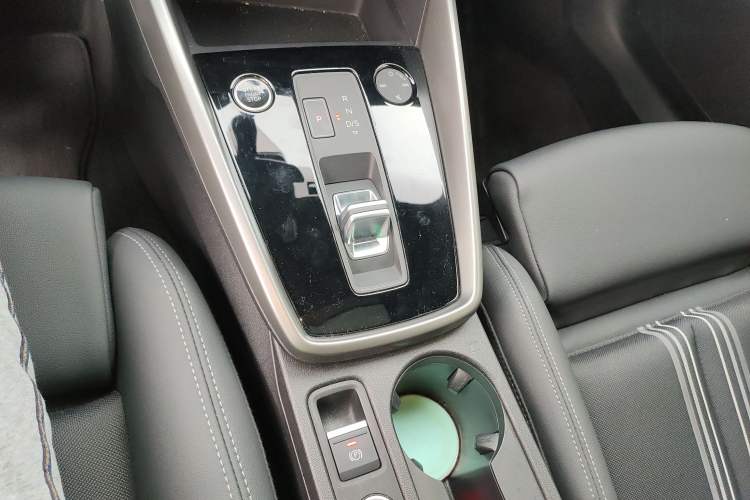 Used Audi A3 2024 Sportback 35 TFSI Fashionable Sports Model