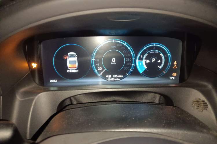 Used Jaguar XFL 2017 XFL 2.0T 240PS Luxury Edition
