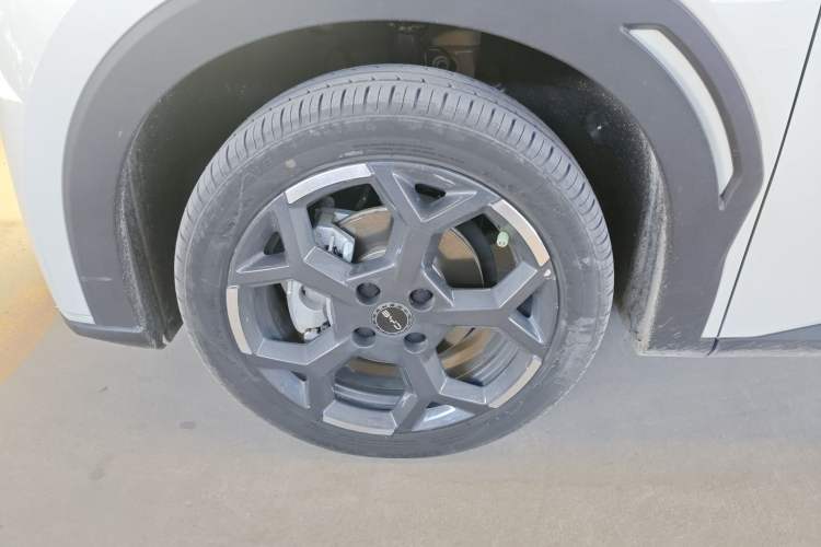 Used BYD Seagull 2025 405 km Flying Edition