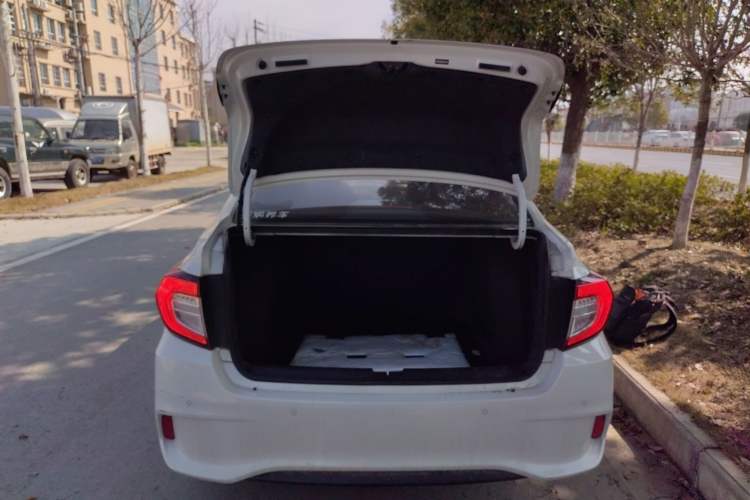 Used Honda Envix 2019 180TURBO CVT Enjoyment Edition China V