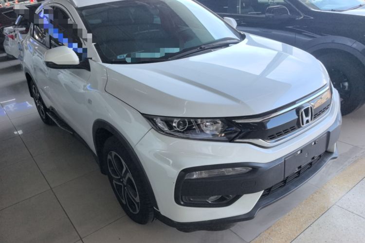 Used Honda XR-V 2017 1.8L EXi CVT Comfort Version
