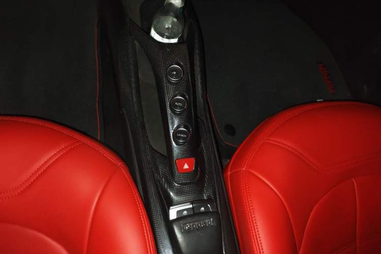 Used Ferrari 488 2015 488 GTB