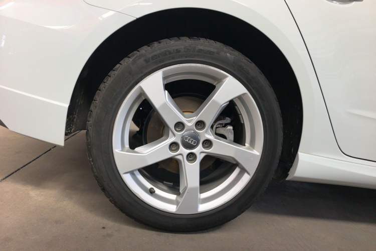 Used Audi A3 2020 Sportback 35 TFSI Fashion Edition China VI Emission Standard