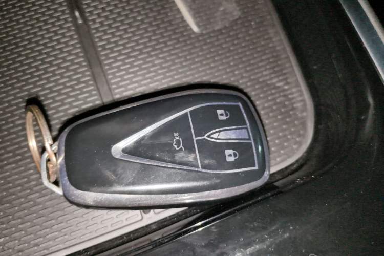 Used CHANGAN CS55PLUS 2024 3rd Generation 1.5T DCT Prestige Model