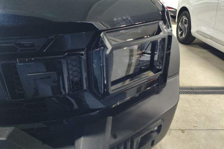 Used JETOUR Traveler 2025 2.0TD XWD Conquer+ Extended Version 7 Seats