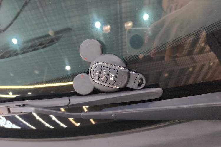 Used MINI 2021 1.5T ONE PLUS Five-Door Edition