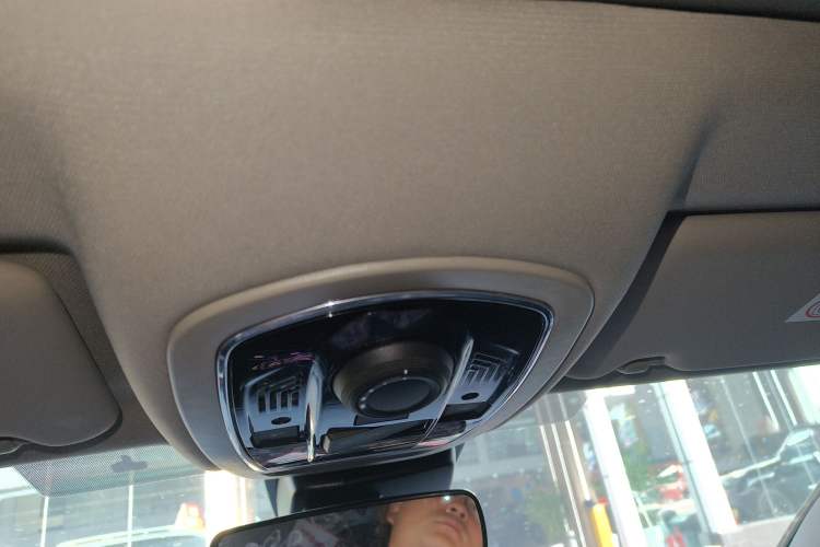 Used Citroen C6 2017 Revised Version 380THP Luxury Edition