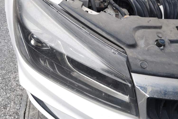 Used Geely Auto Emgrand 2021 UP 1.5L CVT Luxury Model