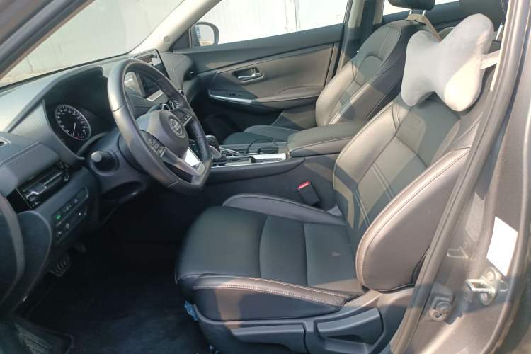 Used Nissan Sylphy 2022 1.6L XL CVT Enjoyment Edition