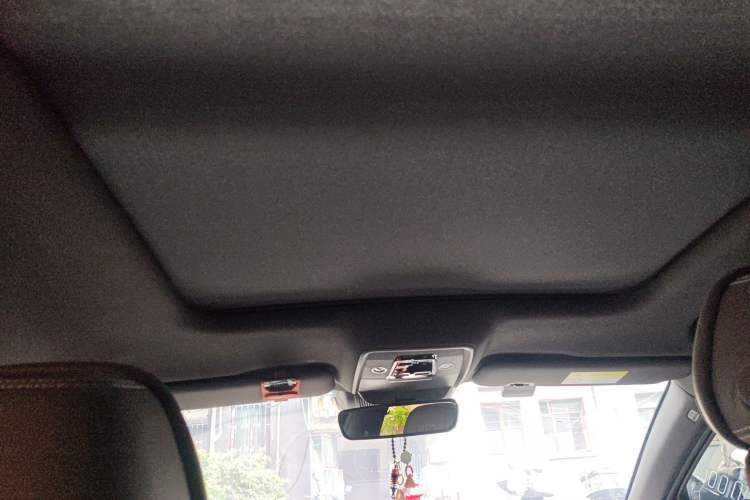 Used BYD Han 2020 DM Four-Wheel Drive Performance Edition Prestige Model
