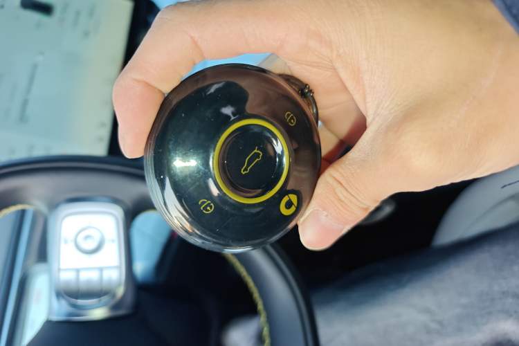 Used smart #1 2024 Dynamic Standard Edition
