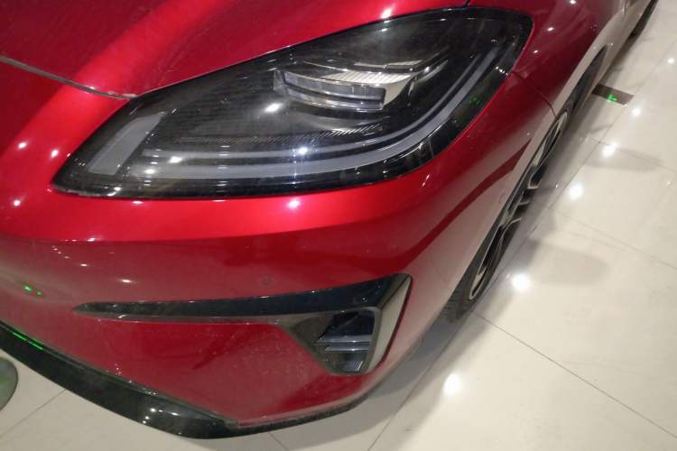 Used AION RT 2025 650 LiDAR Edition