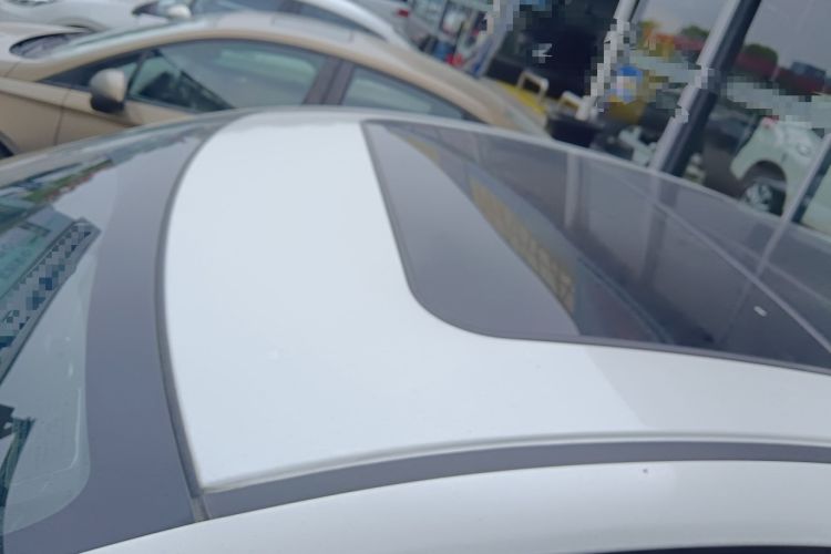 Used Honda XR-V 2021 220TURBO CVT Comfort Version Roof